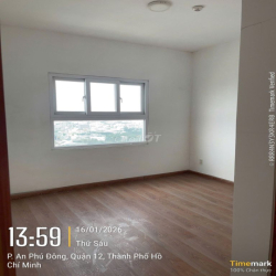 Bán hoặc Cho thuê tầng trệt và căn hộ chung cư An Phú Đông, Vườn Lài