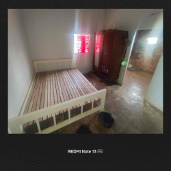 Cho Thuê nhà cấp 4 27B thôn 1 Xã Hoà Xuân