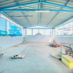 CHO THUÊ NHÀ 3 TẤM HXH NƠ TRANG LONG P12 BÌNH THẠNH