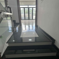 Cho Thuê Nhà Mới Tinh Hẻm 145 Nguyễn Văn Nghi 4 Tầng 3PN.3WC 15tr