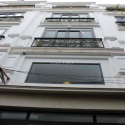 Cho Thuê Nhà Mới Tinh Hẻm 145 Nguyễn Văn Nghi 4 Tầng 3PN.3WC 15tr