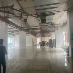 Bán hoặc Cho thuê tầng trệt và căn hộ chung cư An Phú Đông, Vườn Lài