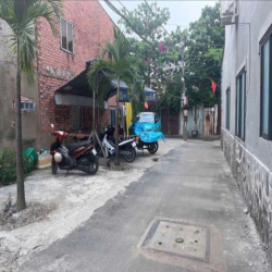 Cho thuê nguyên căn trống rộng, 2pn 1wc, hxh Thống Nhất p15 Gò vấp