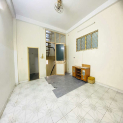 CHO THUÊ NHÀ 3 TẤM HXH NƠ TRANG LONG P12 BÌNH THẠNH