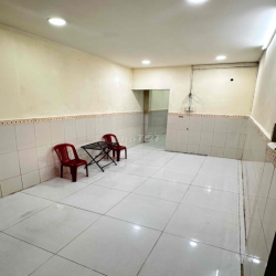 cho thuê nhà trong hẻm đường Nguyễn Trãi P An Đông giá 10 triệu