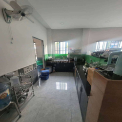 Cho thuê nguyên căn trống rộng, 2pn 1wc, hxh Thống Nhất p15 Gò vấp