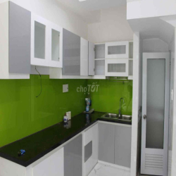 Cho Thuê Nhà Mới Tinh Hẻm 145 Nguyễn Văn Nghi 4 Tầng 3PN.3WC 15tr