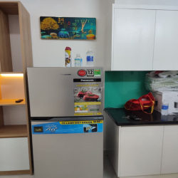 Cho thuê CH Saigon Intela Bình Chánh 2PN 5.5TR - 6.5TR - 7TR