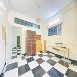 CHO THUÊ NHÀ 3 TẤM HXH NƠ TRANG LONG P12 BÌNH THẠNH