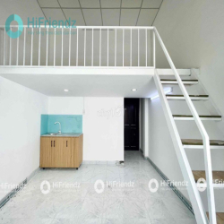 DUPLEX MỚI RỘNG HƠN 30M SẴN MÁY LẠNH CỬA SỔ LỚN