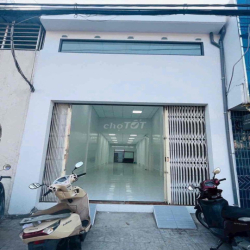 Mặt tiền Mậu Thân 4x30