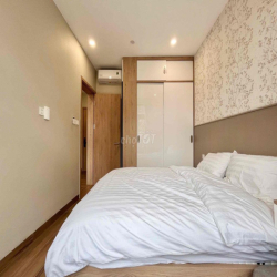 Siêu HOT trống lại căn 1PN Design Cao cấp✨ Ban công lớn trải dài