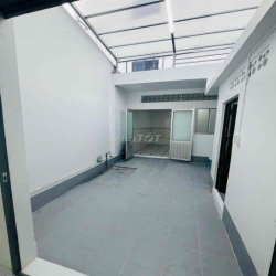Mặt tiền Mậu Thân 4x30