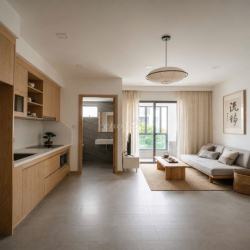 HÀNG HIẾM!!NEW 2 ngủ, 1 ngủ ô tô đỗ cửa tại Hoàng Quốc Việt, Cầu Giấy