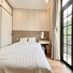 Siêu HOT trống lại căn 1PN Design Cao cấp✨ Ban công lớn trải dài