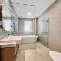 Siêu HOT trống lại căn 1PN Design Cao cấp✨ Ban công lớn trải dài