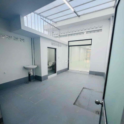 Mặt tiền Mậu Thân 4x30