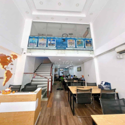 MTKD Vườn Lài,4 Tầng,4PN,Nhà Mới,Không Gian Thoáng Mát