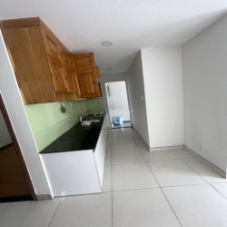 Cho thuê căn hộ Samsora 2PN,2WC giá thuê 4,5tr/tháng. Nội thất cơ bản