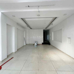NHÀ HẺM XE TẢI LÊ ĐỨC THỌ GÒ VẤP GẦN CHỢ CĂN CỨ,PVT