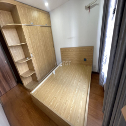 Cho thuê căn hộ Samsora 2PN,2WC giá thuê 4,5tr/tháng. Nội thất cơ bản