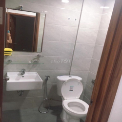 Cho thuê căn hộ Samsora 2PN,2WC giá thuê 4,5tr/tháng. Nội thất cơ bản