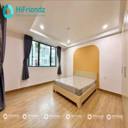 MỘT PHÒNG NGỦ TÁCH BẾP THIẾT KẾ SIÊU ĐẸP GẦN NGAY CÔNG VIÊN LÀNG HOA