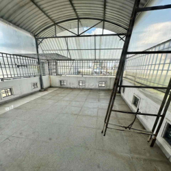 NHÀ HẺM XE TẢI LÊ ĐỨC THỌ GÒ VẤP GẦN CHỢ CĂN CỨ,PVT