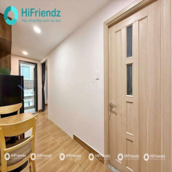 MỘT PHÒNG NGỦ TÁCH BẾP THIẾT KẾ SIÊU ĐẸP GẦN NGAY CÔNG VIÊN LÀNG HOA