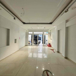 NHÀ HẺM XE TẢI LÊ ĐỨC THỌ GÒ VẤP GẦN CHỢ CĂN CỨ,PVT