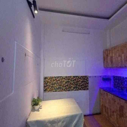 🎁Cho thuê 401/ Nguyễn Văn Khối P8 Gò Vấp 3,2m❌10m 3pn 3wc full nt