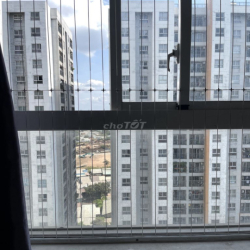 Cho thuê căn hộ Samsora 2PN,2WC giá thuê 4,5tr/tháng. Nội thất cơ bản