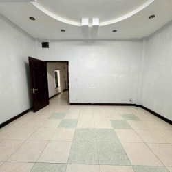NHÀ HẺM XE TẢI LÊ ĐỨC THỌ GÒ VẤP GẦN CHỢ CĂN CỨ,PVT