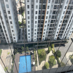 Cho thuê căn hộ Samsora 2PN,2WC giá thuê 4,5tr/tháng. Nội thất cơ bản