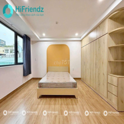 MỘT PHÒNG NGỦ TÁCH BẾP THIẾT KẾ SIÊU ĐẸP GẦN NGAY CÔNG VIÊN LÀNG HOA