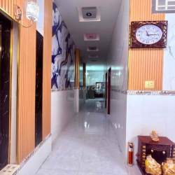 CHO THUÊ NHÀ MỚI ĐẸP HẺM 7A9 - Bệnh Viện Đa Khoa Trung Ương