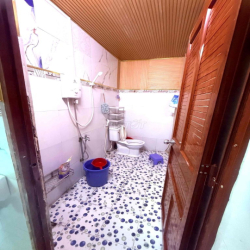 CHO THUÊ NHÀ MỚI ĐẸP HẺM 7A9 - Bệnh Viện Đa Khoa Trung Ương