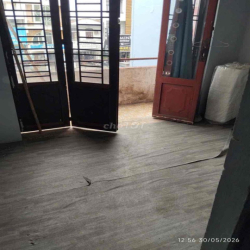 Nhà mặt tiền xvnt (đoạn 2 chiều)