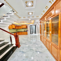 Cho Thuê Nhà Đẹp Quận Bình Tân