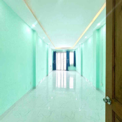 Cho Thuê Nhà Mặt Tiền Trường Chinh_Tân Bình, Trệt 3 Lầu,St,4,5x14 💥