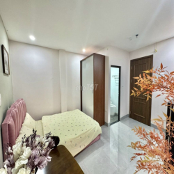 CHO THUÊ CĂN HỘ STUDIO BAN CÔNG NGÕ 6 QUẦN NGỰA, BA ĐÌNH