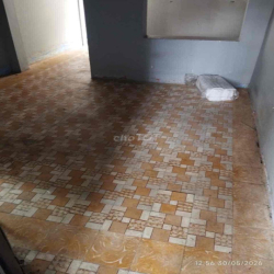 Nhà mặt tiền xvnt (đoạn 2 chiều)