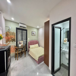 CHO THUÊ CĂN HỘ STUDIO BAN CÔNG NGÕ 6 QUẦN NGỰA, BA ĐÌNH
