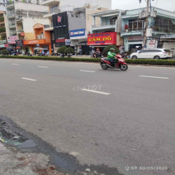 Nhà mặt tiền xvnt (đoạn 2 chiều)