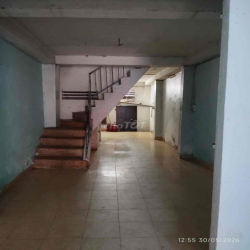 Nhà mặt tiền xvnt (đoạn 2 chiều)