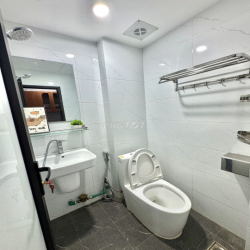 CHO THUÊ CĂN HỘ STUDIO BAN CÔNG NGÕ 6 QUẦN NGỰA, BA ĐÌNH
