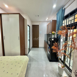 CHO THUÊ CĂN HỘ STUDIO BAN CÔNG NGÕ 6 QUẦN NGỰA, BA ĐÌNH