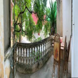 CHO THUÊ NHÀ Ở LÂU DÀI KHU KIỀU MAI - CẦU DIỄN - HÀ NỘI