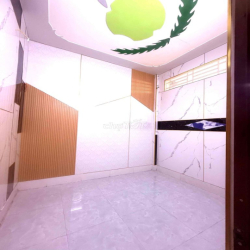 CHO THUÊ NHÀ MỚI ĐẸP HẺM 7A9 - Bệnh Viện Đa Khoa Trung Ương