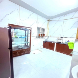 CHO THUÊ NHÀ MỚI ĐẸP HẺM 7A9 - Bệnh Viện Đa Khoa Trung Ương